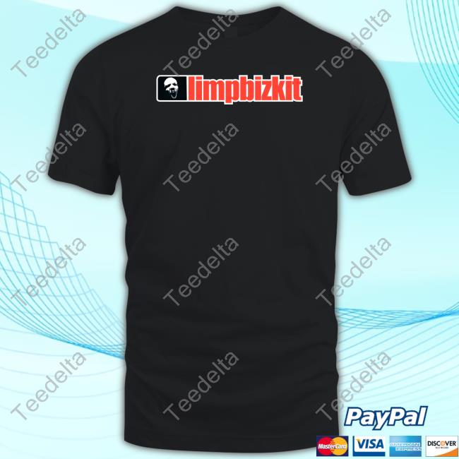 Limp Bizkit T-Shirt