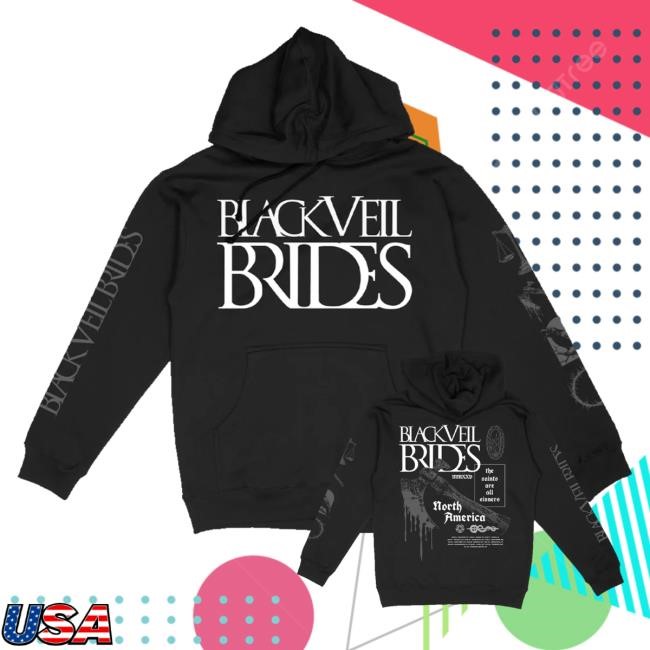 Black Veil Brides Merch Store Black Axeblood Classic Shirt