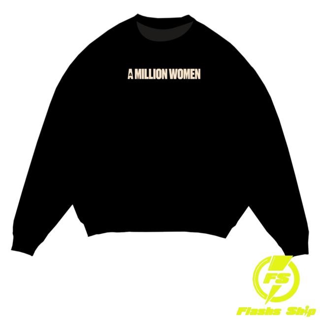 Amillion Women Store Merch Shop Official Esthers Classic Shirt
