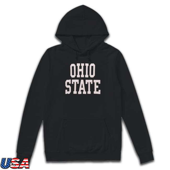 Block Ohio State shirt, hoodie, tank top, sweater and long sleeve t-shirt