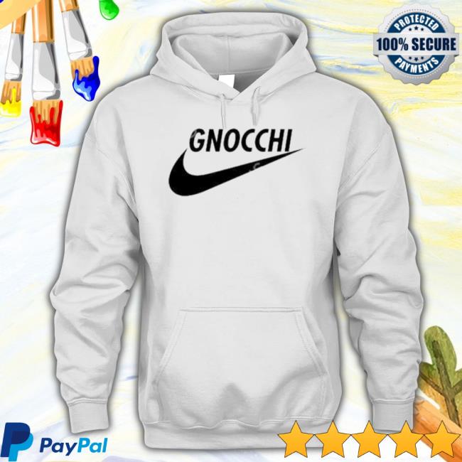 Official Gnocchi Logo Shirt Official Gnocchi Logo shirt
