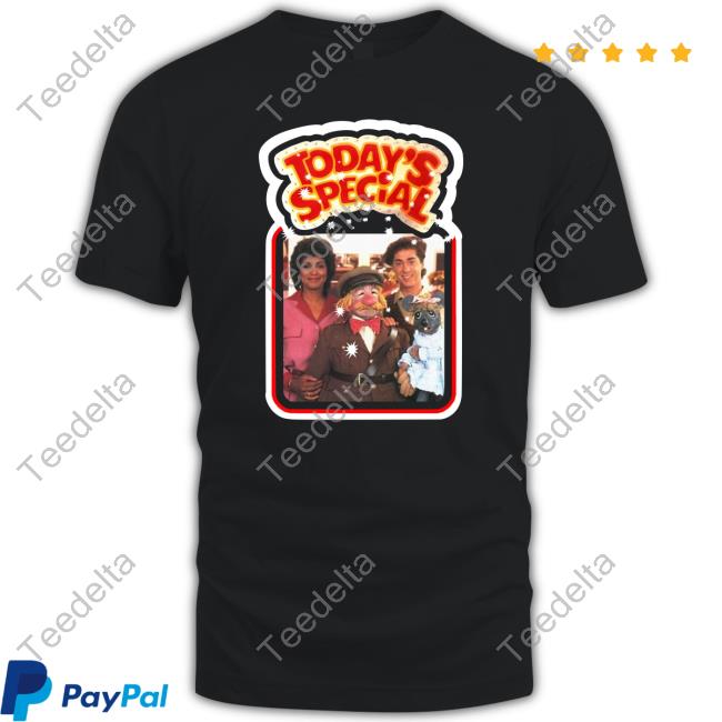 Today Special Sweatshirt