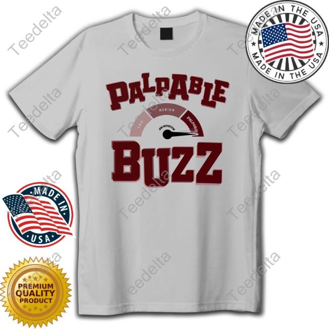 Papable Buzz Sweatshirt