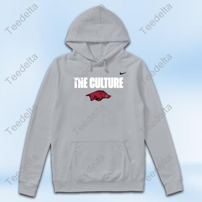 Eric Musselman The Culture Long Sleeve Tee