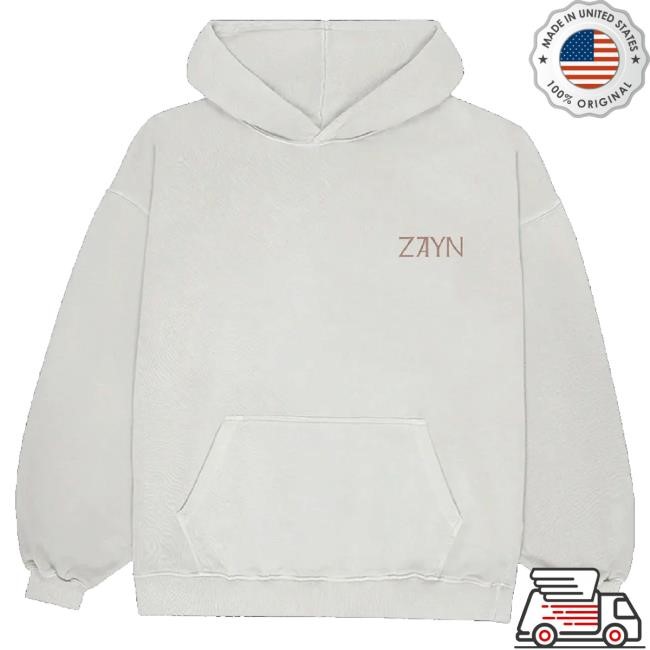 Zayn Official Store Look Up Shirts