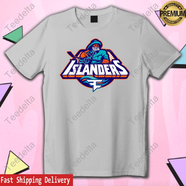 Faze Clan Islanders T Shirts