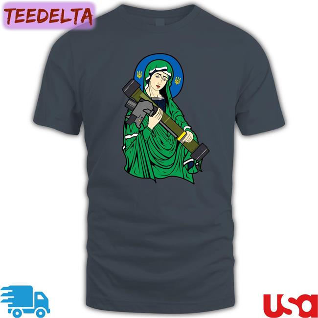 Javelin Shirt Matthew Hamilton
