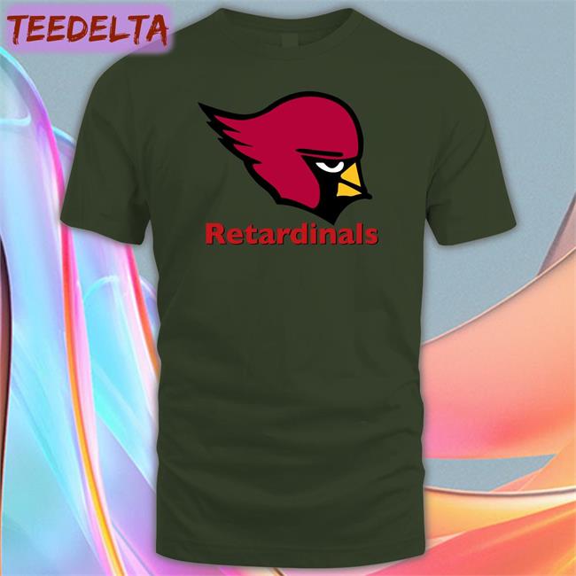 Ab84 Ab Retardinals Shirt