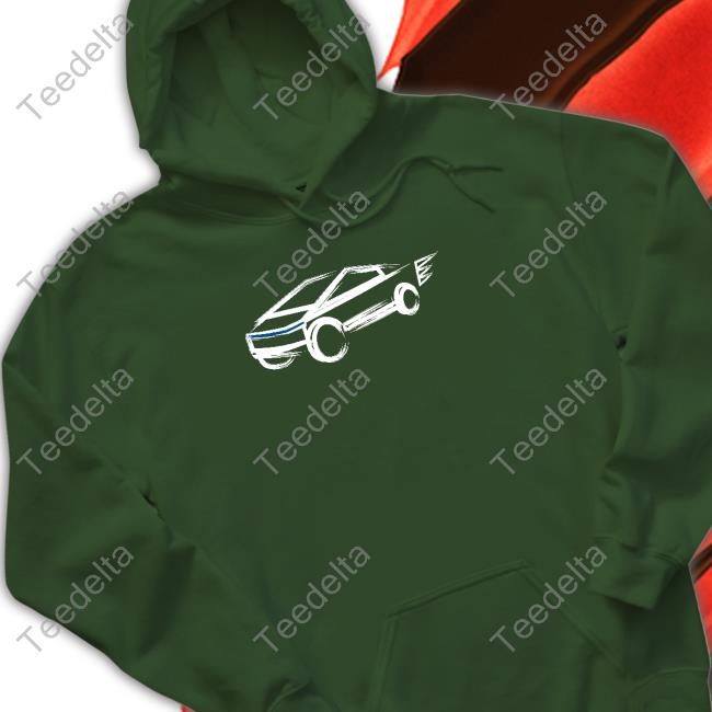 Teslaconomics Sweatshirt