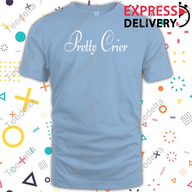 Moximimi Pretty Crier Long Sleeved T-Shirt