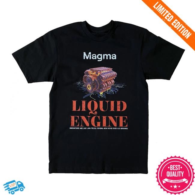 Marathonbill Store Marathon Bell Liquid Engine Tank Top