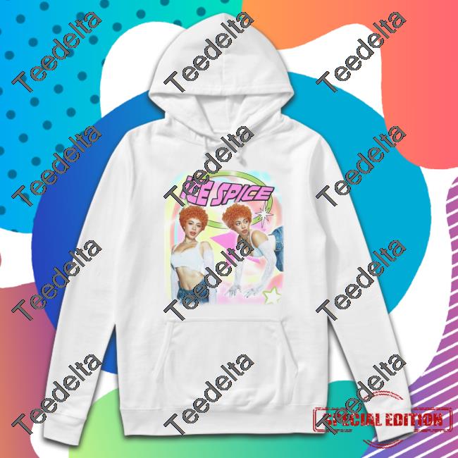 Ice Spice T Shirt