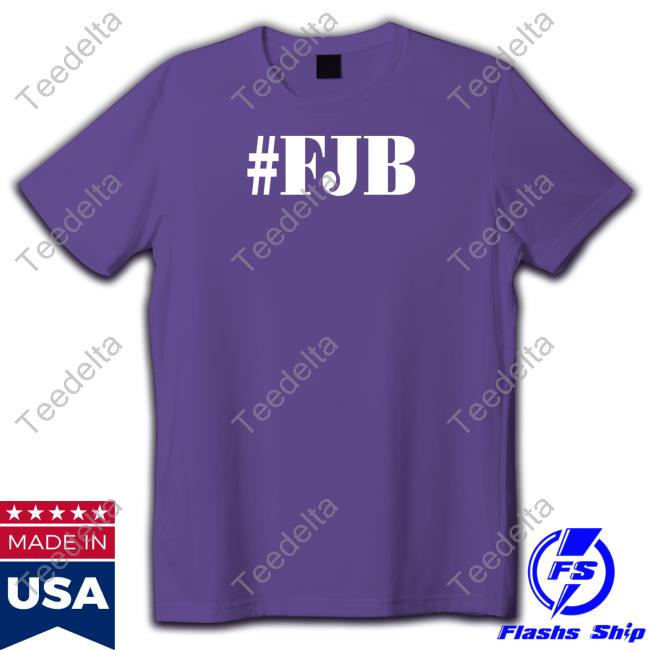 Official Granny Fjb Sweatshirt Official Saltygoat #Fjb Hoodie