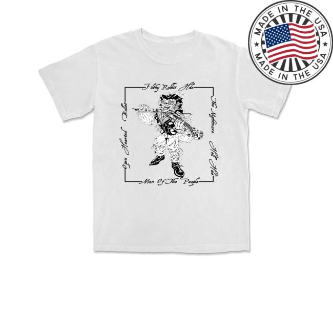 Thegardenvadavada Merch Store Shop Sdb Songs Tee Shirt