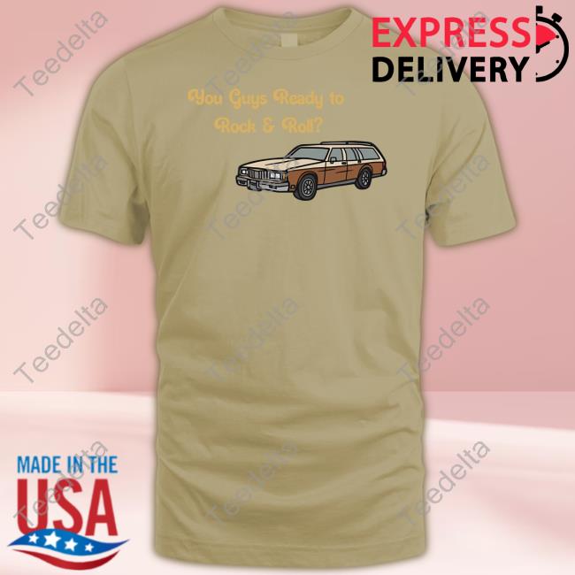 Emotionalclub You Guys Ready To Rock And Roll Car Hooded Sweatshirt Emotionalclub You Guys Ready To Rock And Roll Car Hoodie