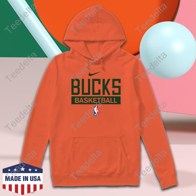 Giannis Antetokounmpo Bucks Basketball Hoodie Milwaukee Bucks Giannis Antetokounmpo Bucks Basketball Crewneck Sweatshirt Bucks