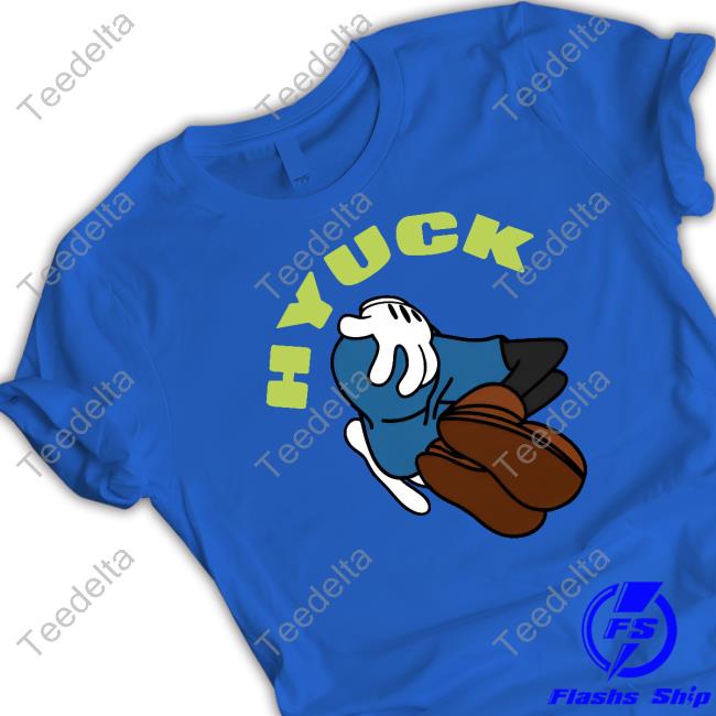 Guilty Pleasures Hyuck Hoodie