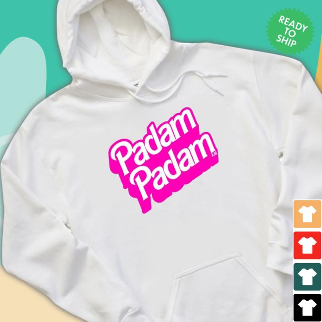 Padam Padam Km Shirt