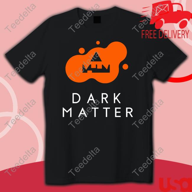 Darkhartbooks Jacked O'lantern Dark Matter Sweatshirt Darkmattermagazine Shop