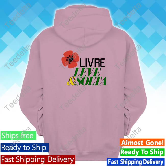 Rui Tavares Livre Leve And Solta Tank Top Rui Tavares Livre Leve And Solta Shirts