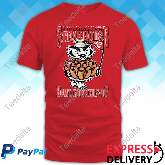 Should Still Be Runner Up Sweatshirt