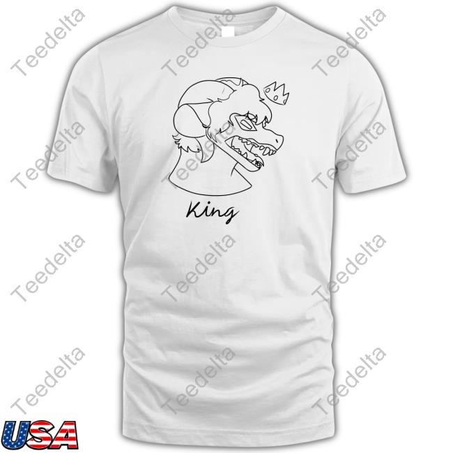 Caiartz Shop King Cai Long Sleeve T Shirt