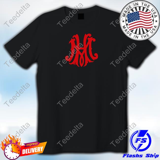 Maxton Hall Mh Shirt