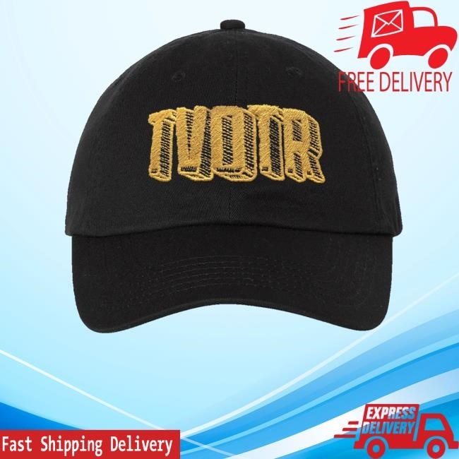 Tvontheradio Merch Tvotr Hat