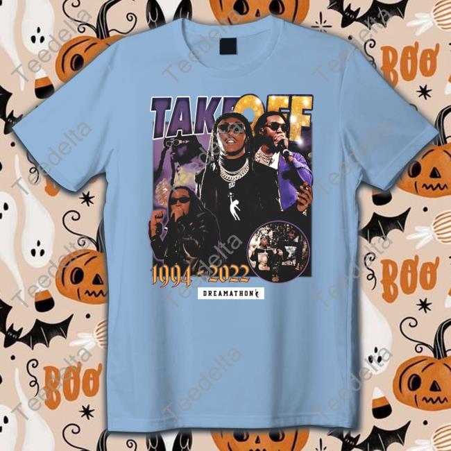 Tale Off 1994 2022 Shirts