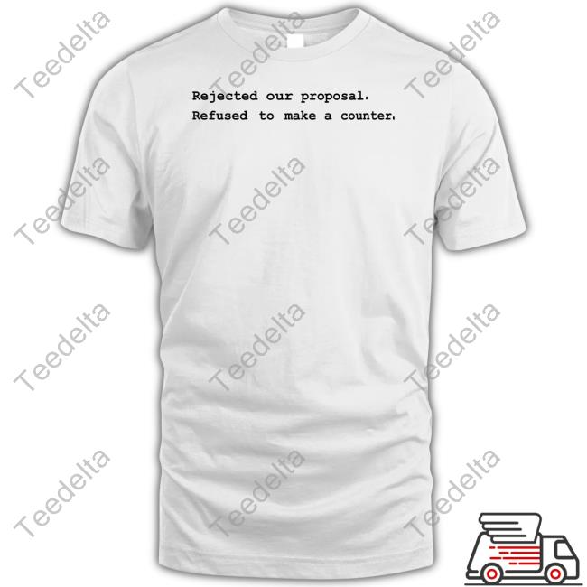 Wgastrike Rejected Our Proposal Refused To Make A Counter Shirt Kay Cannon