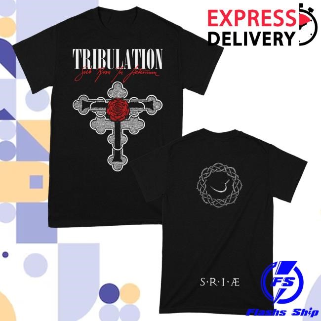 Official Kings Road Merch Sub Rosa In Æternum t-shirt, hoodie, tank top, sweater and long sleeve t-shirt
