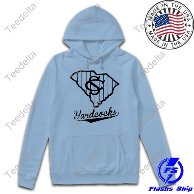 Yardcocks Baseball T Shirts Yardcocks Baseball T-Shirt