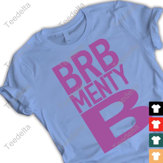 Uo Brb Shirt