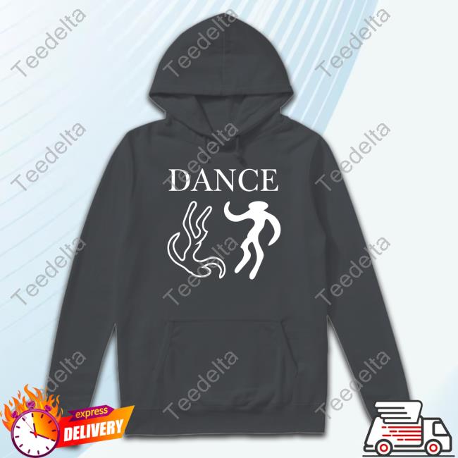 Atthemoment Dance Hoodie Official Atthemoment Store Dance Tee