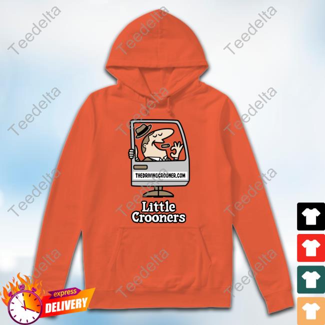 Little Crooners Sweatshirt