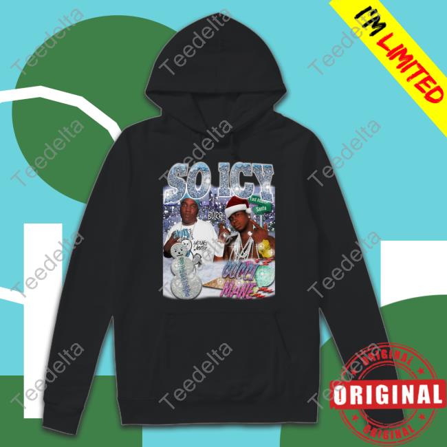 So Icy T Shirt
