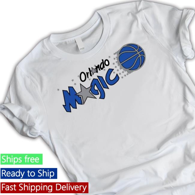Trending Orlando Magic Legends Logo Long Sleeve T Shirt