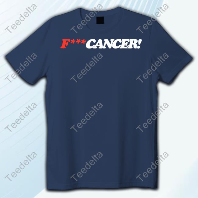 Official Colby Fuck Cancer Shirt