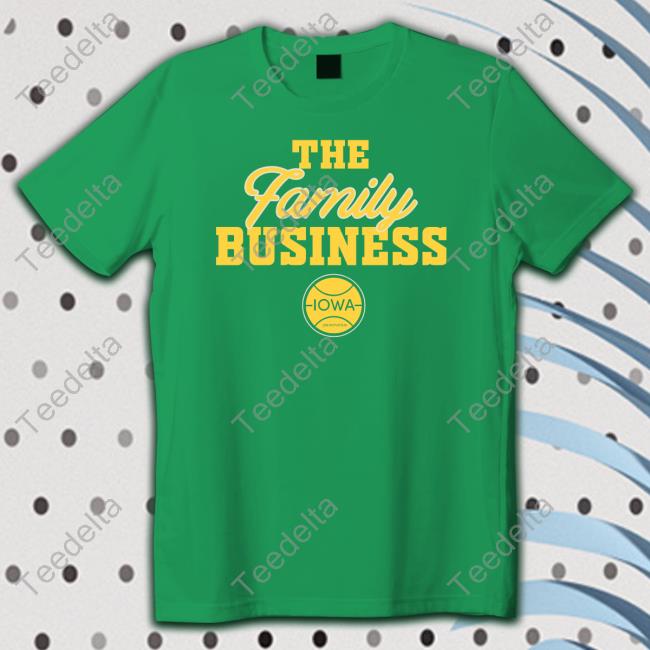 Jon Rothstein The Family Business Tee Shirt