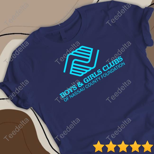 Boys & Girls Clubs Of Nassau County Foundation Hooded Sweatshirt