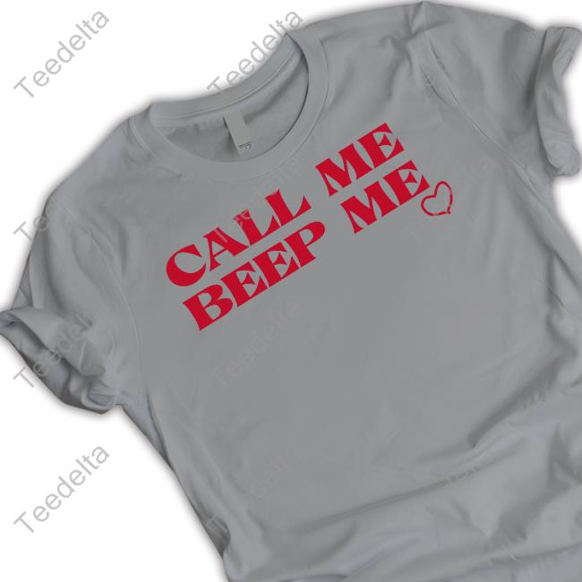 Racheiaii Call Me Beep Me I Know Your Dying Wish Is To Be Baptized In My Spit Sweatshirt