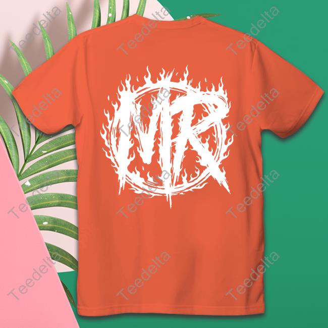 Modern Rockstars Statement Hoodie Mdrnrockstars Merch Modern Rockstars Statement Shirt Mdrnrockstars Merch