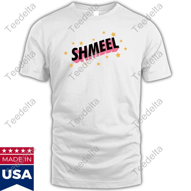 Stepone Shmeel Stars Hoodie