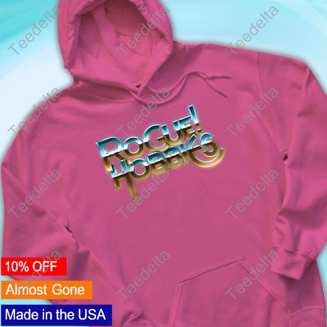 Rogue Hobbies Logo Shirts Rogue Hobbies Logo Shirt