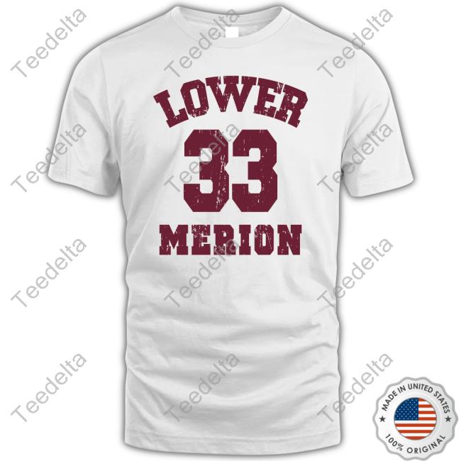 Lower 33 Merion Hoodie Sweatshirt