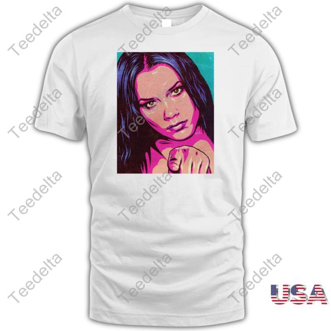 Posh Spice Nordacious T-Shirt