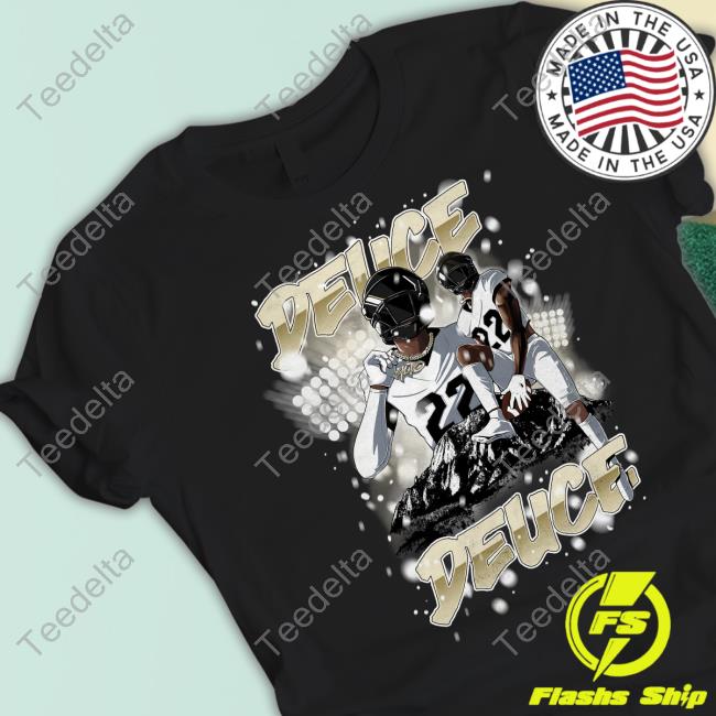 Alto Alton Mccaskill Deuce Deuce Sweatshirt