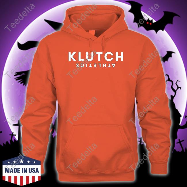 Klutch Athletics Shirt