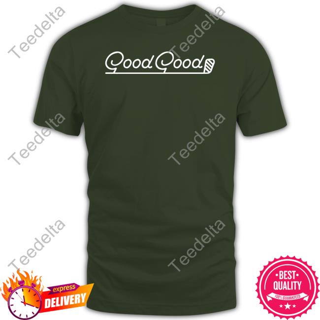 Good Good Golf Shirts Goodgood_Golf Good Good Golf Hoodie