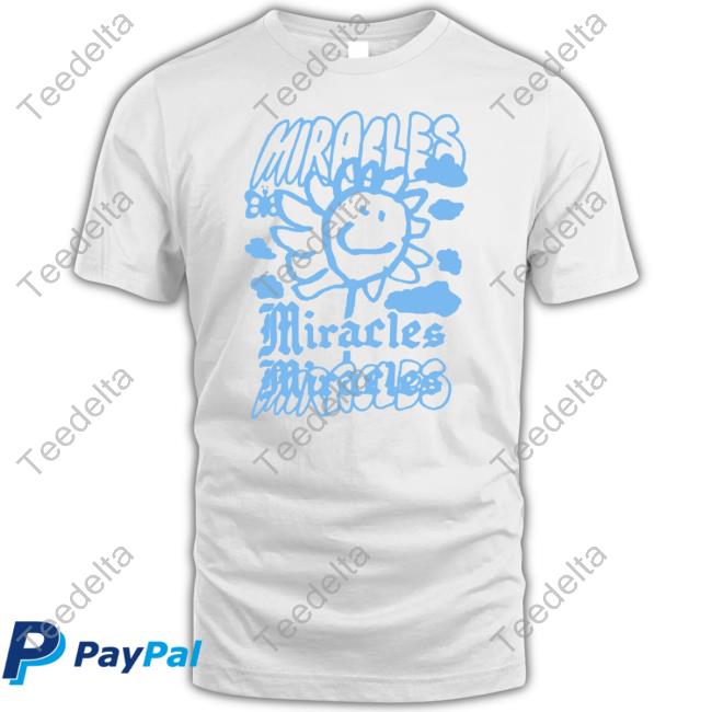 Elevationchurch Million Little Miracles T-Shirt